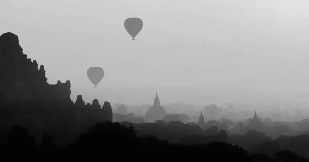 Myanmar-Country